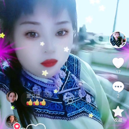 陈兰兰