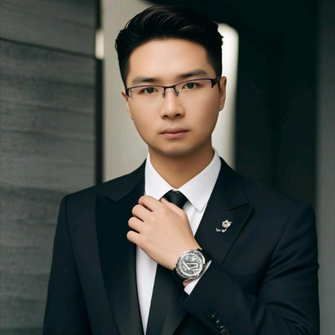 大数据事业一李老师