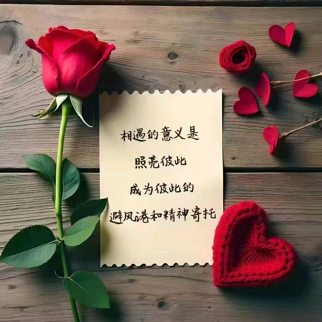 你若坦诚相待，我绝不负你