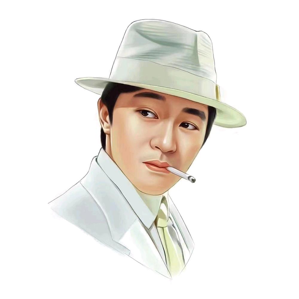 人丑嘴不甜长得危险还没钱