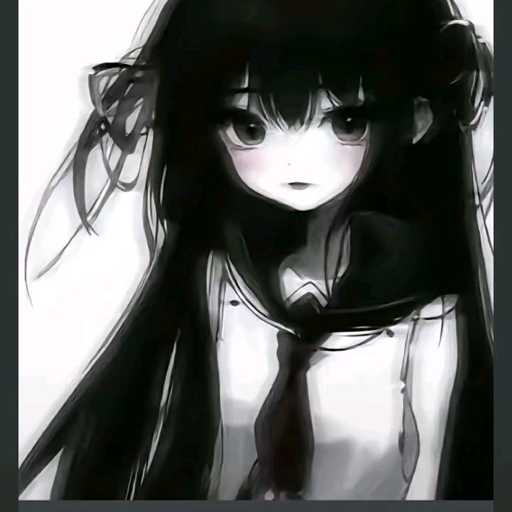 冷酷女神