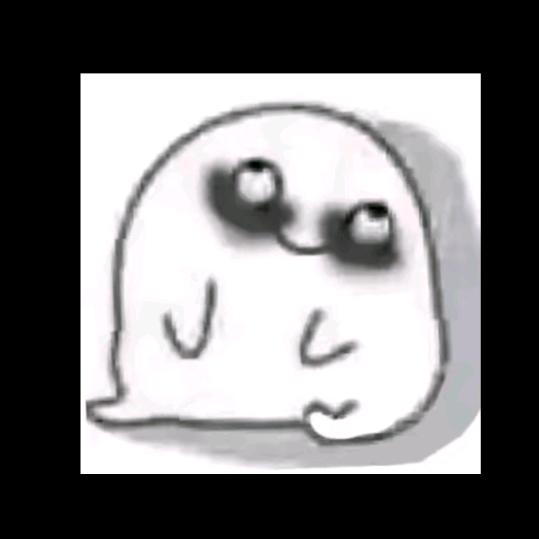 忧伤的狗
