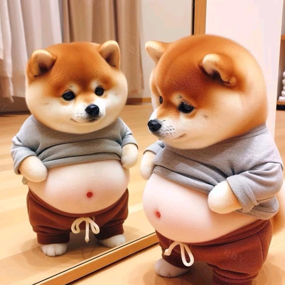 莱州安德犬舍（买狗私聊）