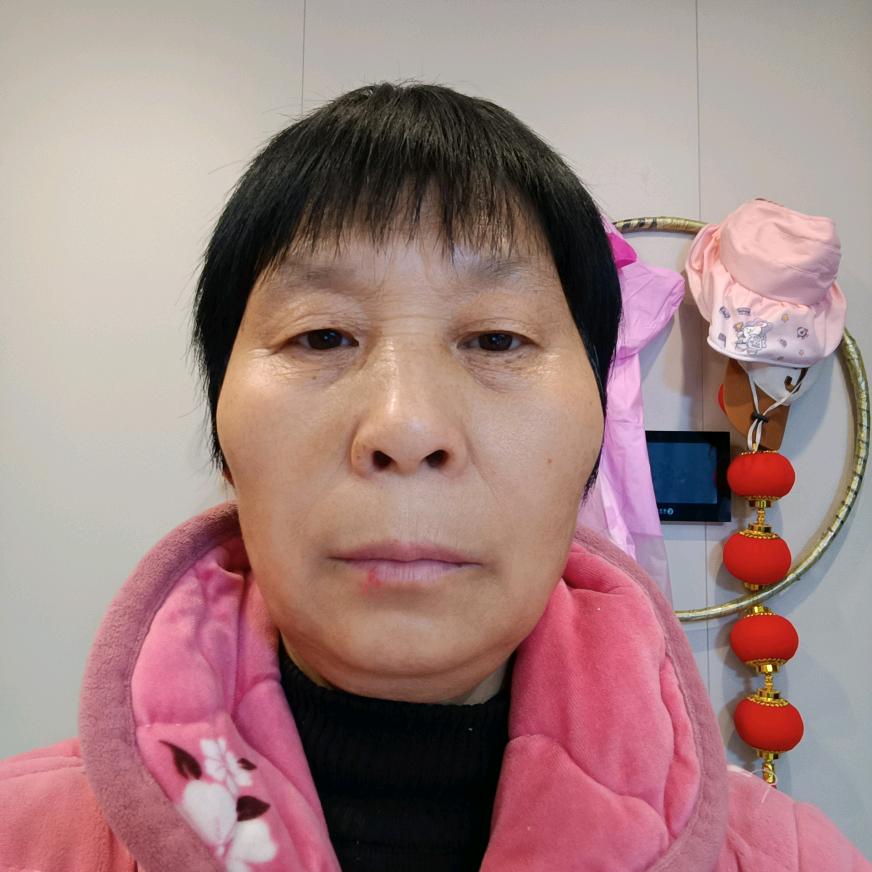 平安姐（568）每天下午2：10分开播