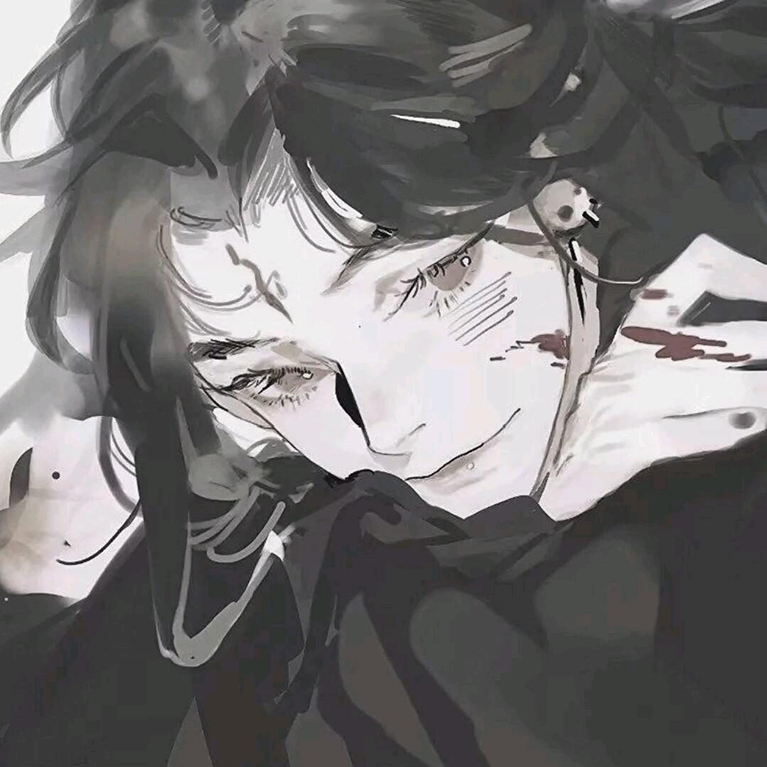 阿羽(单身贵族版