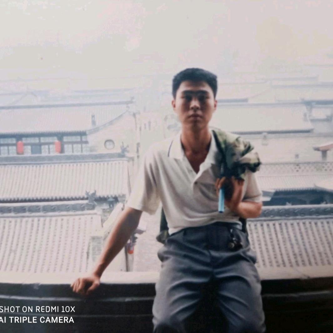 玉 麒麟