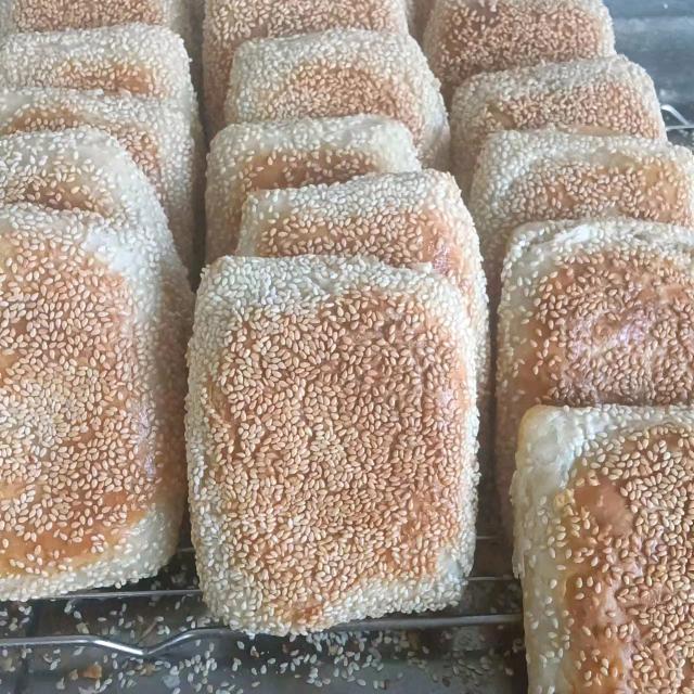 老味道灌肠，年糕红姐