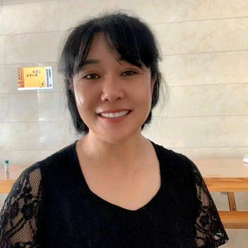小涛妈妈