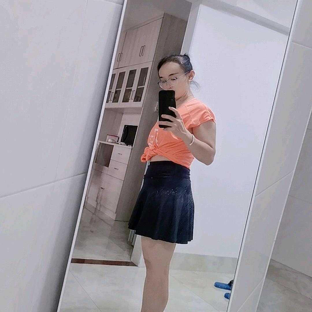 奔跑吧•英子（🏃互）