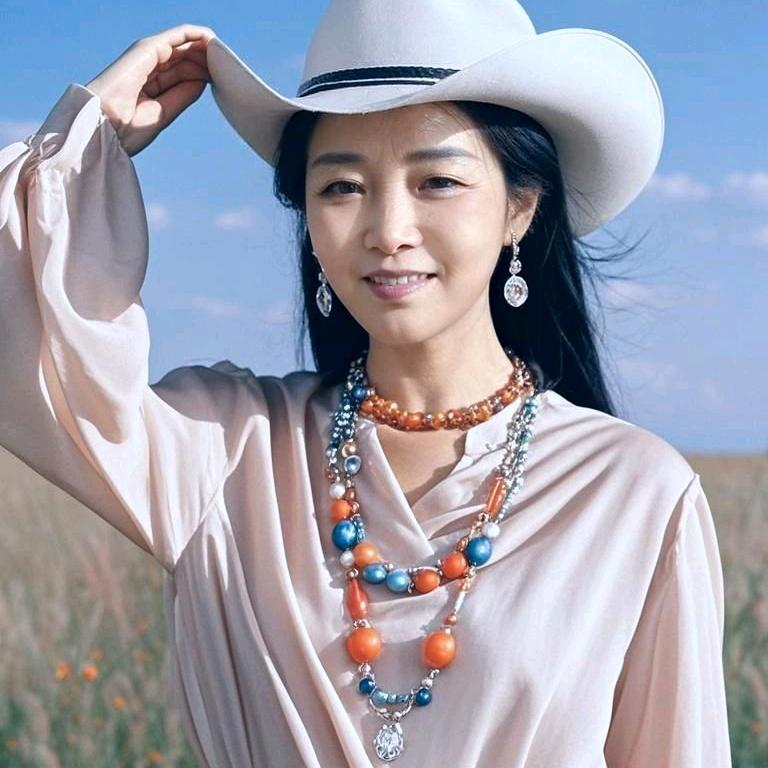 大阿姨