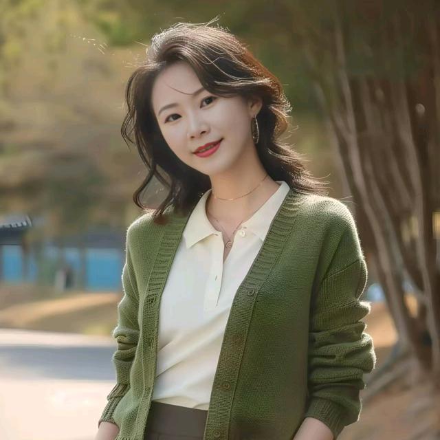 小鱼儿