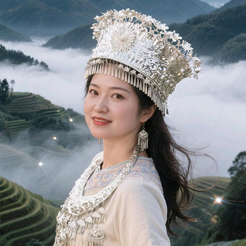 土家妹子