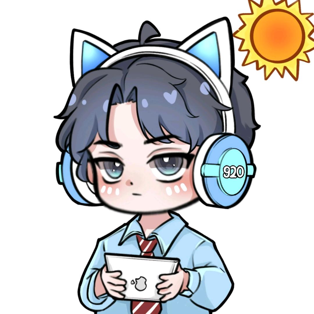 ☀️爱已成往事