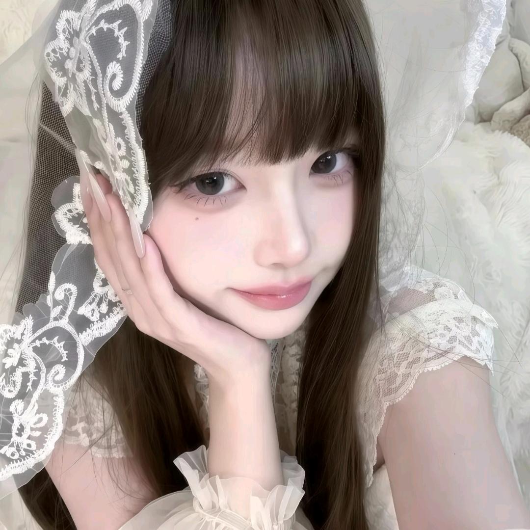 甜椰汁.ɞ