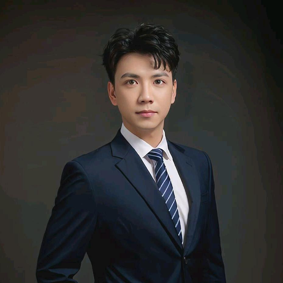 老林谈美业
