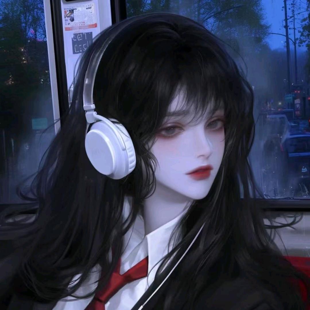 孤月