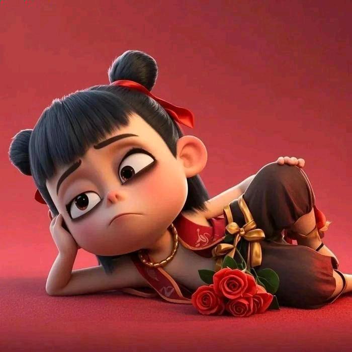 被逼无奈