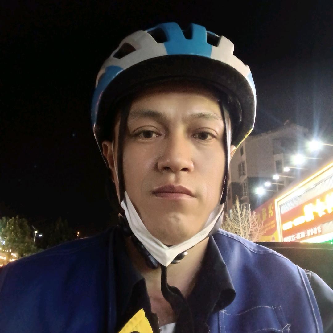 东阿代驾（首播）