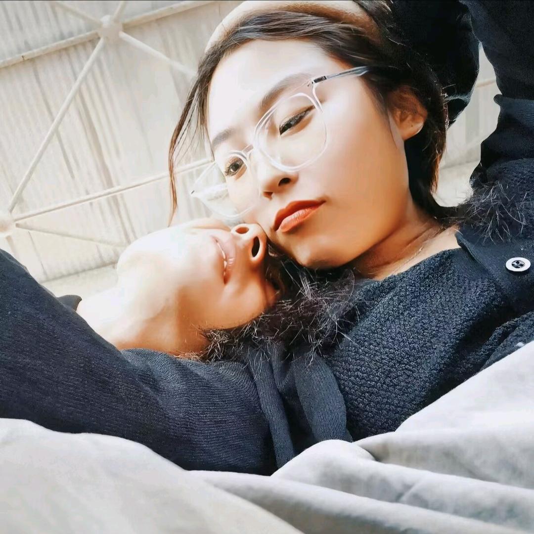 大G和小y🦷
