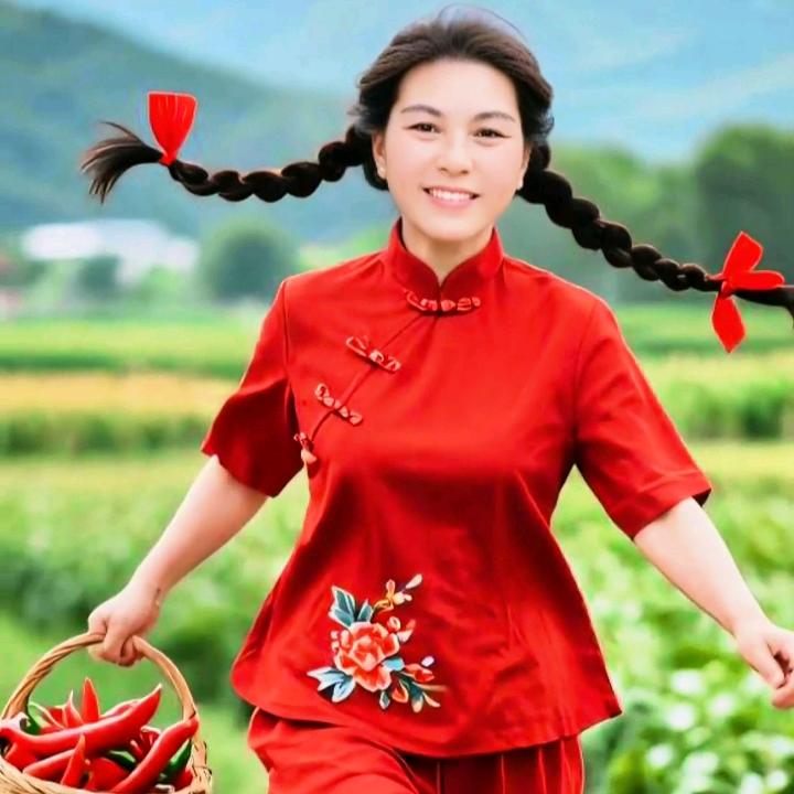张菊🇨🇳