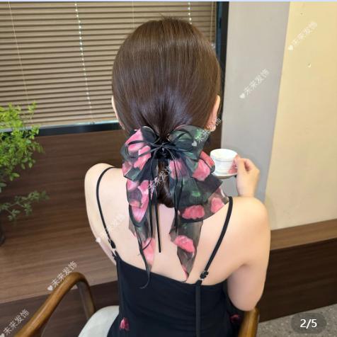 越香