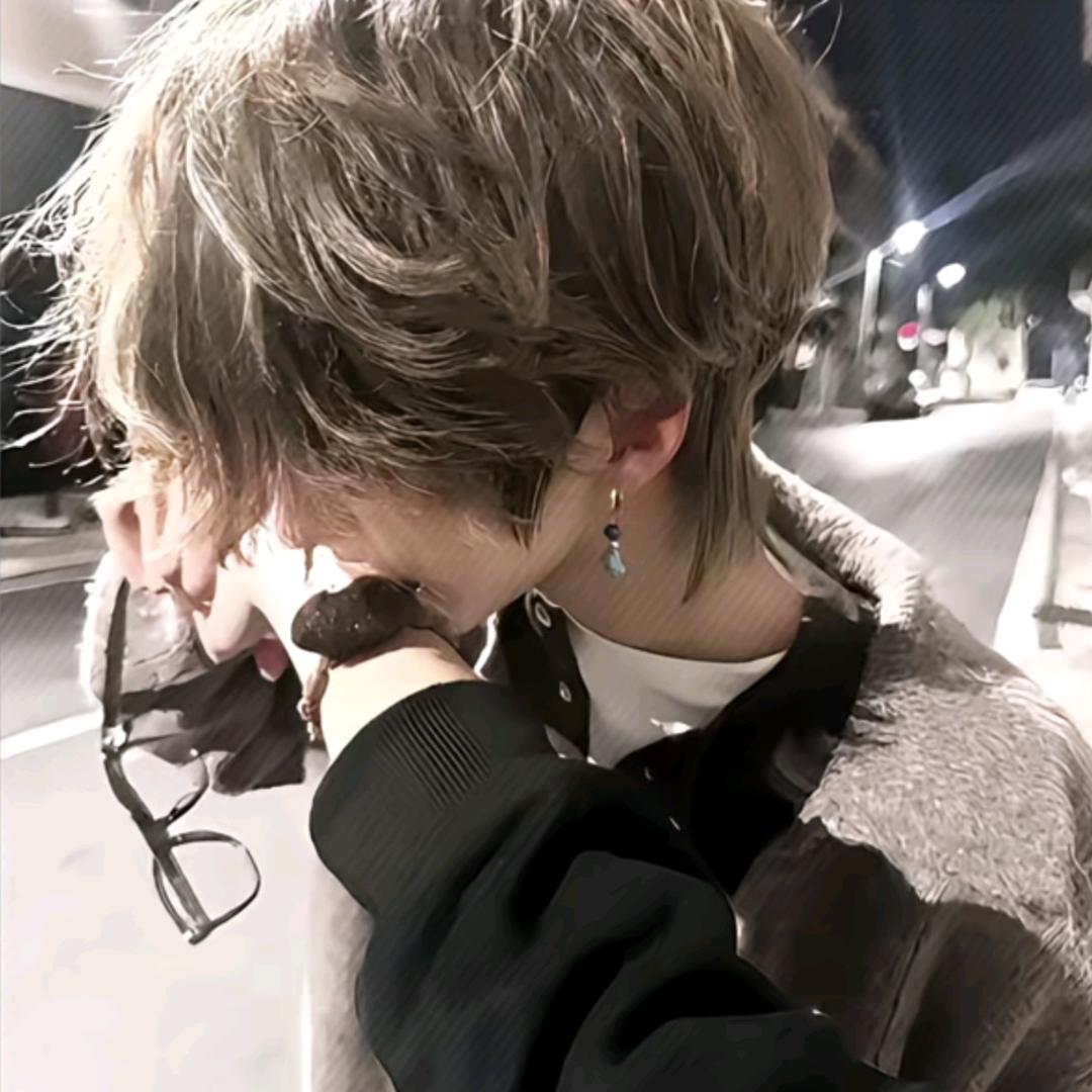 灰灰