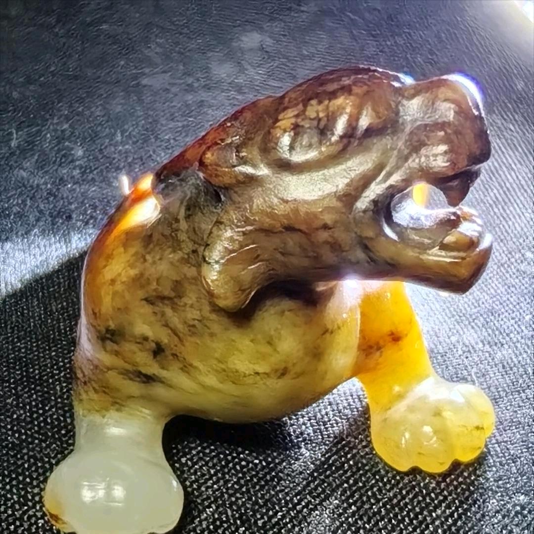 玉一