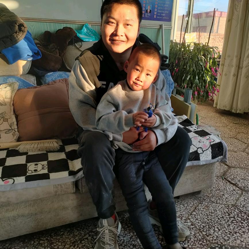 心想事成😘