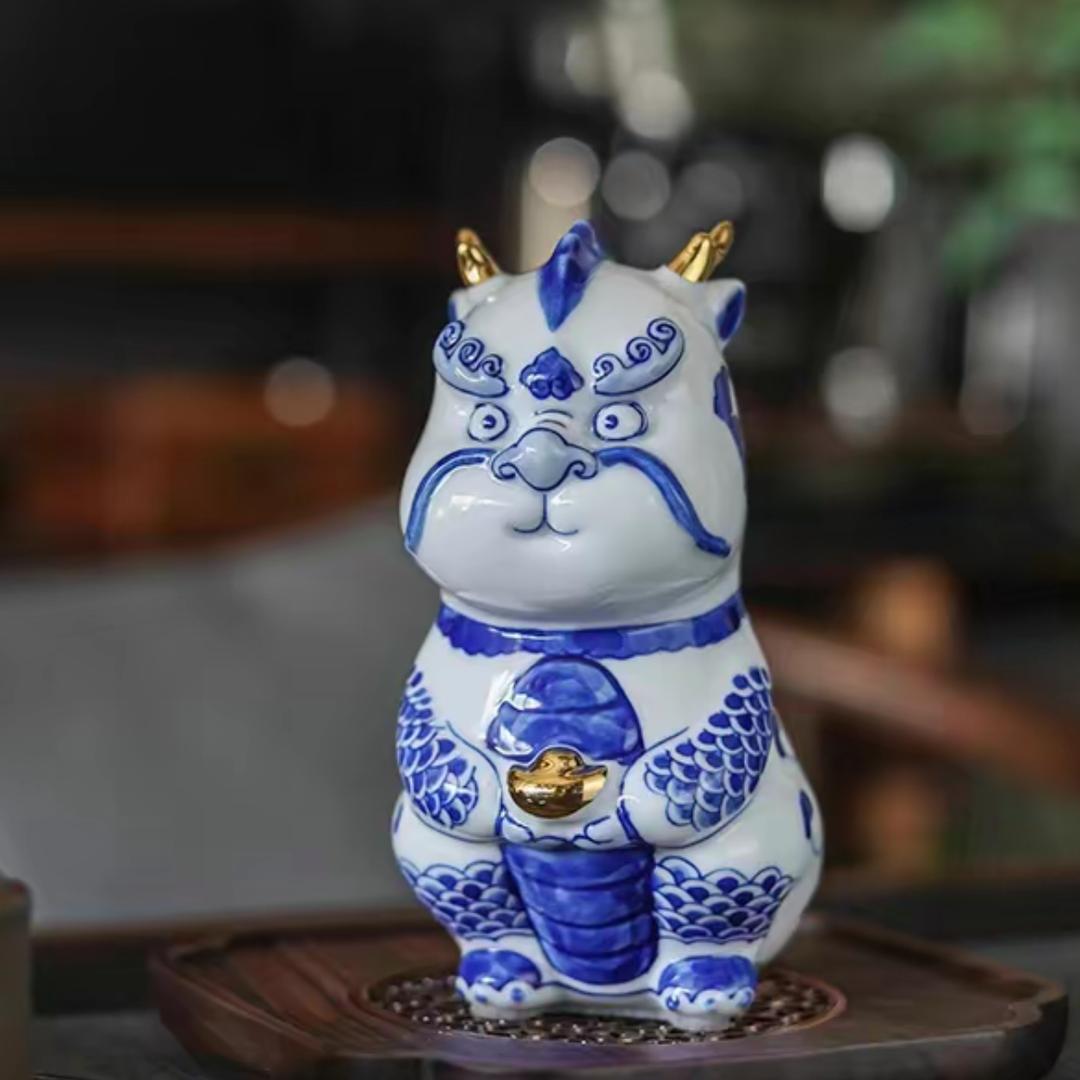 人生如戏🐉🐉🐉
