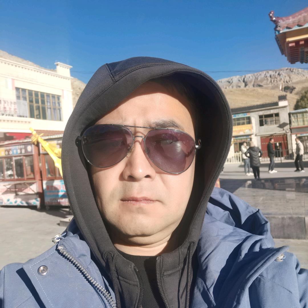 老辛探老宅