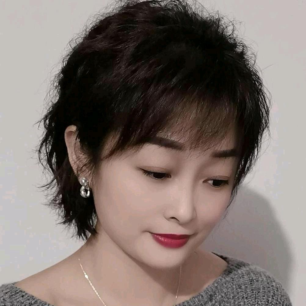 谢艳华