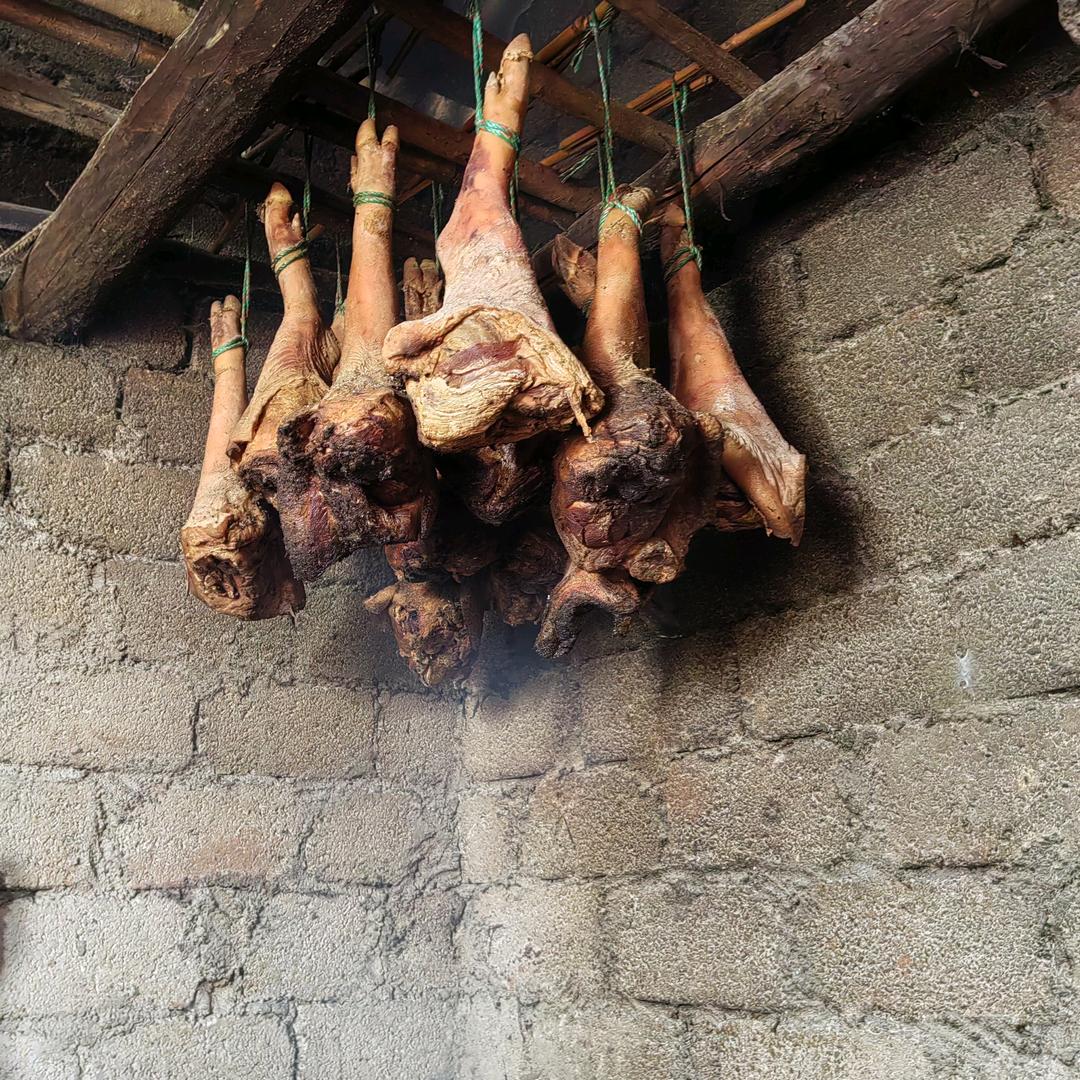 彝良县楠木桥生态养殖场（个体工商户）