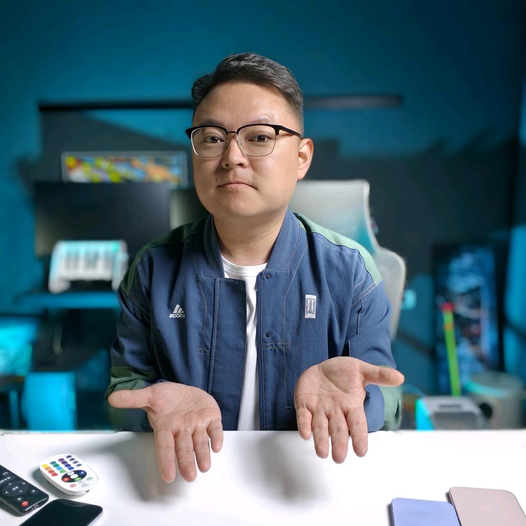 业余测试员@抖音