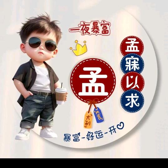 孟姐