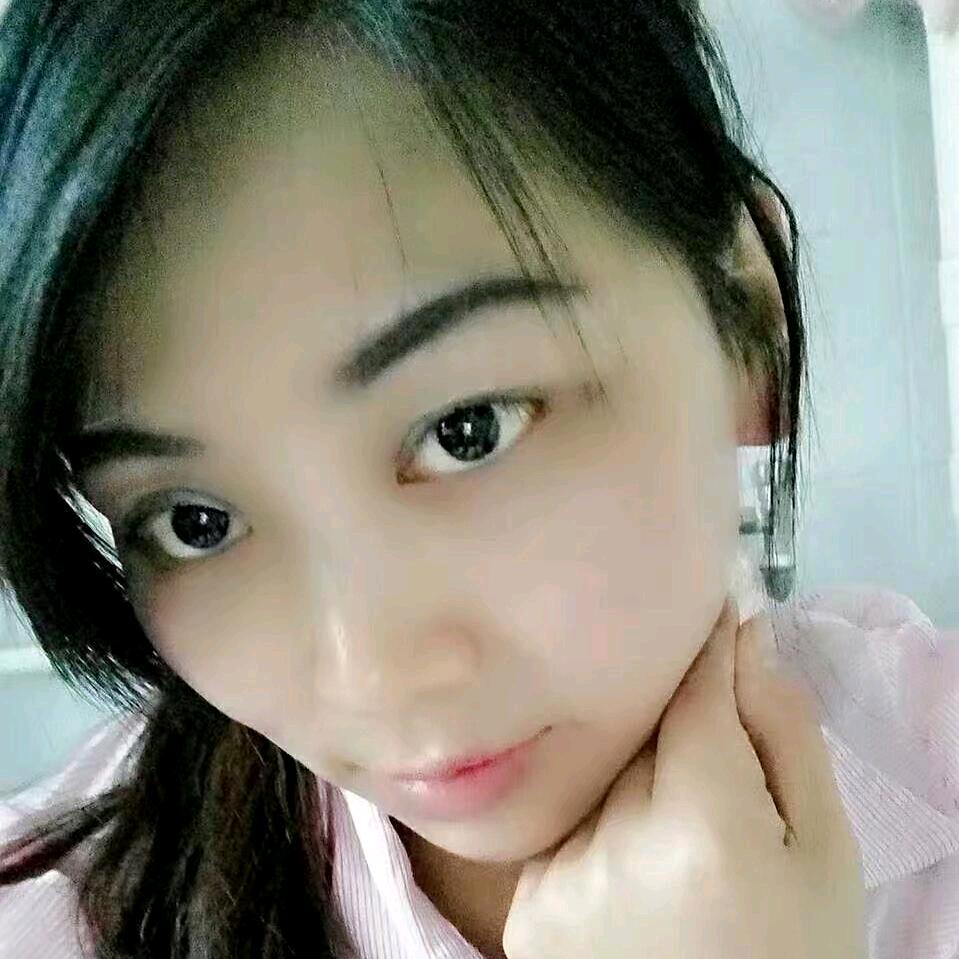 Ming春天