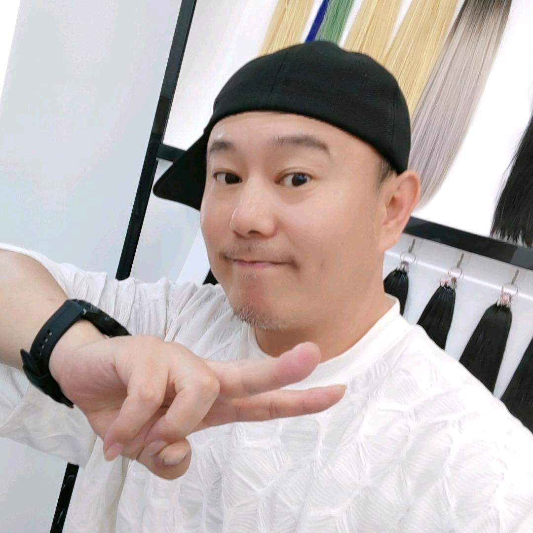牡丹江收长发的老姜
