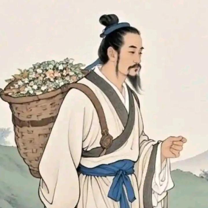 神农本草