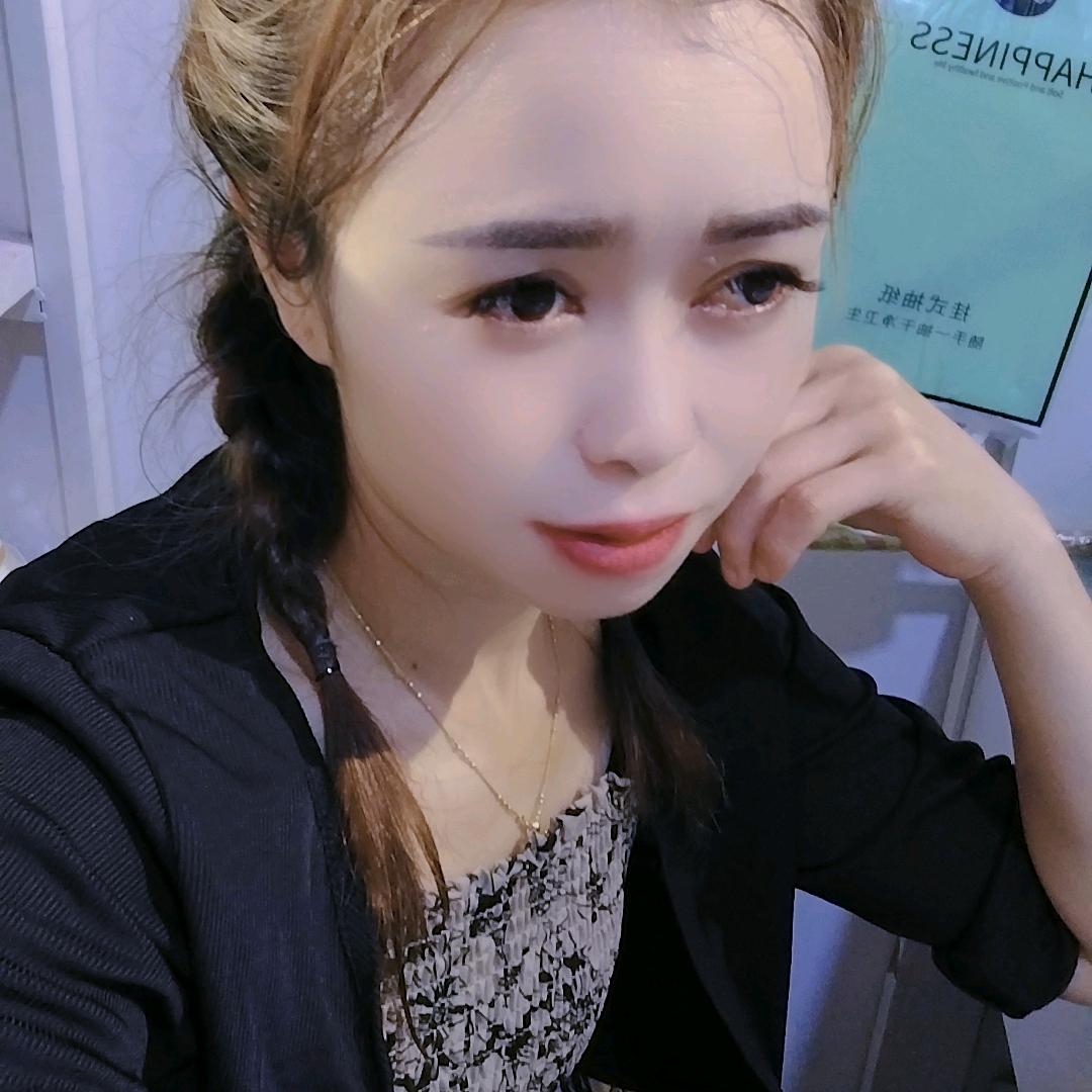 正在努力，