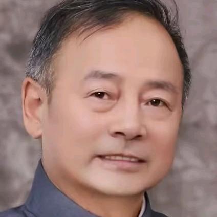 追梦老汉