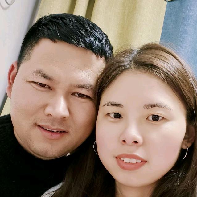 遇良缘，二旺，说美团队。