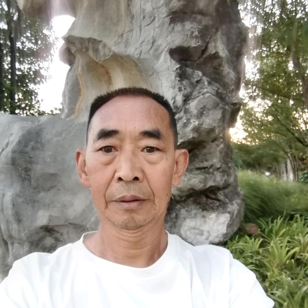 幸福一生。