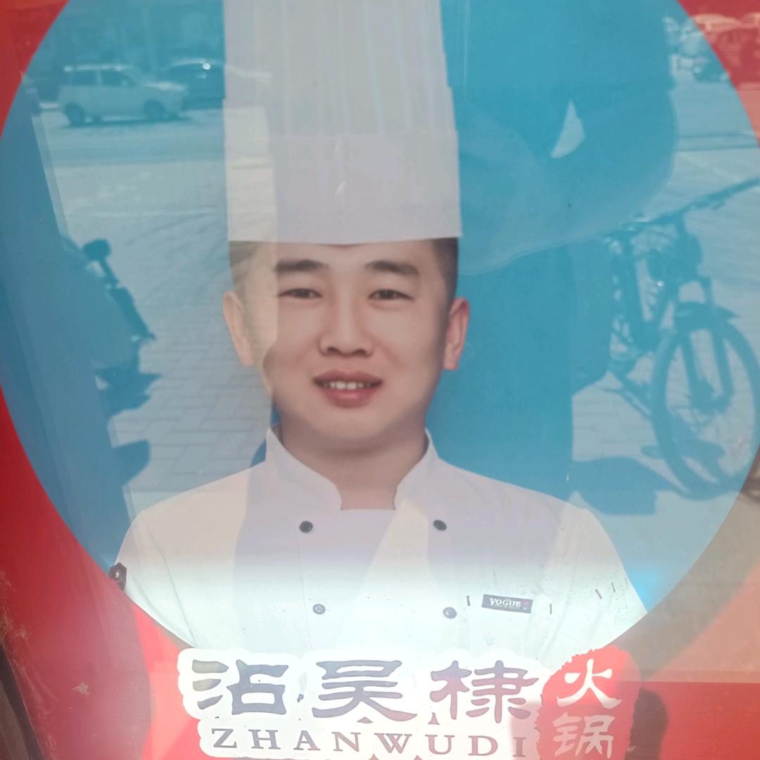 秘制火锅鸡 纸包鱼（金王府店）