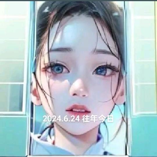 小龙女儿