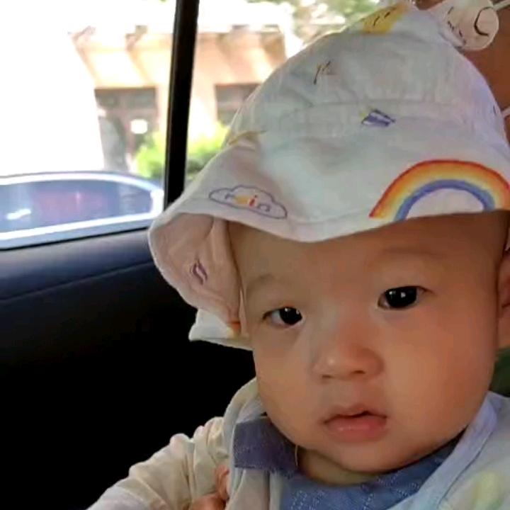 畅畅宝贝