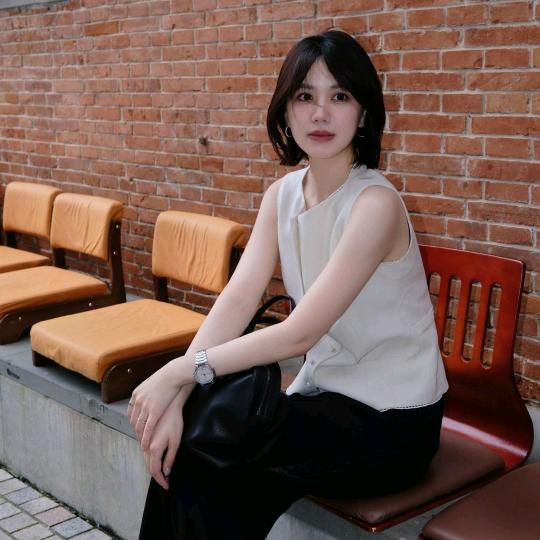 墩墩服饰精致OOTD