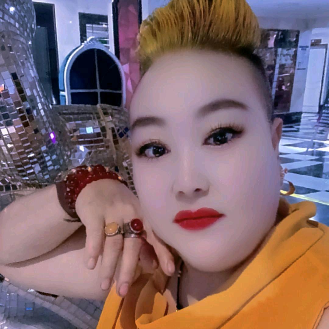 西安独蝎子🦂时尚名剪