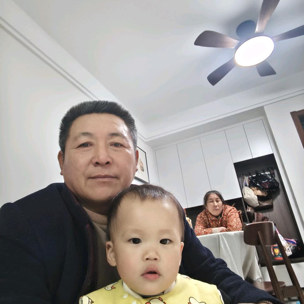 农民工李哥