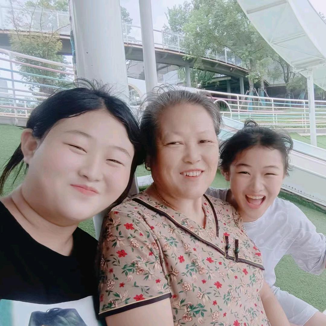 @1964.      一晃就老了。