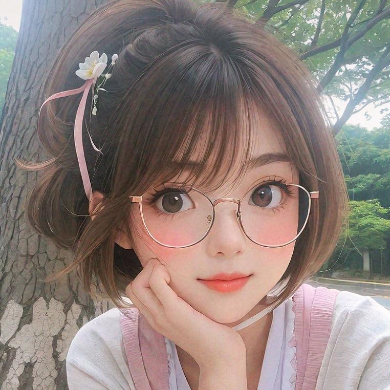 小熊蝴蝶🦋