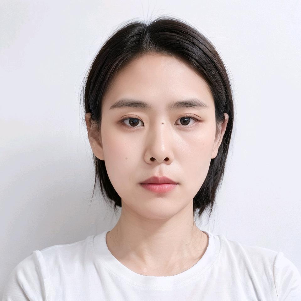 38岁重新养自己（努力版）